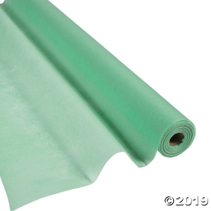 Mint Green Gossamer Roll (100 ft)
