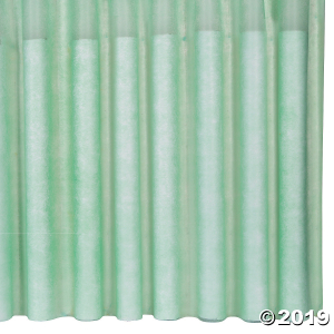 Mint Green Gossamer Roll (100 ft)
