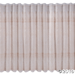 Lace Print Gossamer Roll (1 Roll(s))