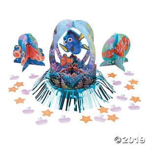 Finding Dory Table Decorating Kit (1 Set(s))