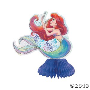Disney® The Little Mermaid Decorating Kit (1 Set(s))