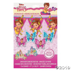 Disney Fancy Nancy Decorating Kit (1 Set(s))