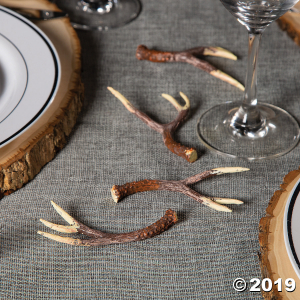 Antler Table Tossers (1 Set(s))