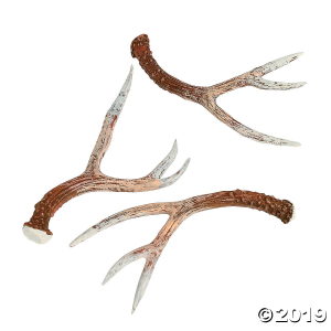 Antler Table Tossers (1 Set(s))