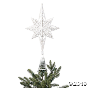 North Star Tree Topper (1 Piece(s))