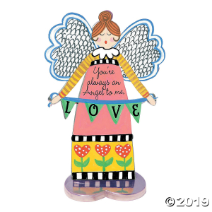 ArtMetal You're Always An Angel Figurine (1 Piece(s))