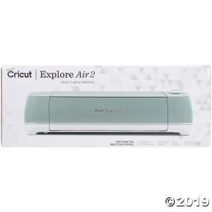 Cricut Explore Air 2 Machine (1 Piece(s))