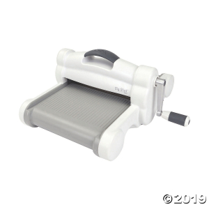 Sizzix® Big Shot Plus Machine (1 Piece(s))