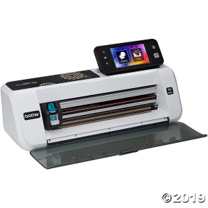 Scan N Cut 2 Electronic Cutting Machine (1 Piece(s))