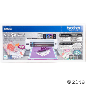 Scan N Cut 2 Electronic Cutting Machine (1 Piece(s))