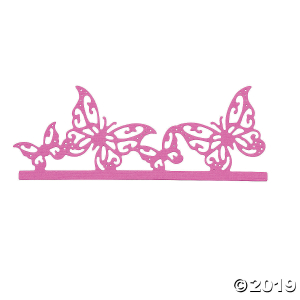 Butterflies Cutting Die (1 Piece(s))