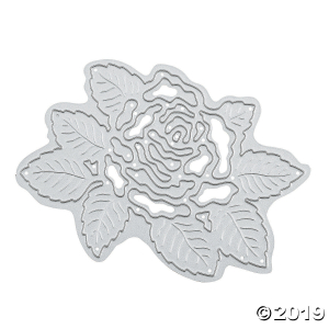 Flower Cutting Die (1 Piece(s))