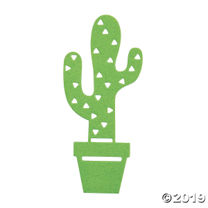 Cactus Cutting Die (1 Piece(s))