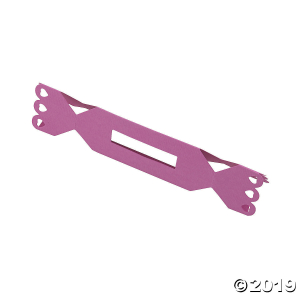 Treat Box Cutting Die (1 Piece(s))