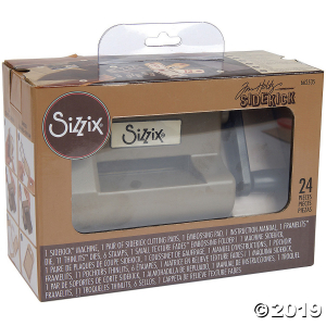 Sizzix Sidekick Starter Kit (1 Set(s))