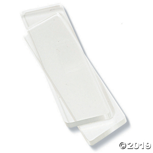 Sizzix® Decorative Strip Cutting Pads (1 Set(s))