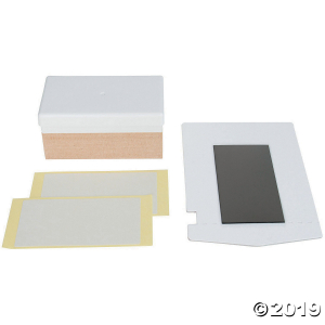 Silhouette of America Mint Kit - 1x2.25 (1 Piece(s))