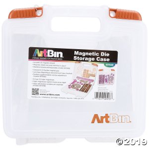 Artbin Magnetic Die Storage (1 Set(s))