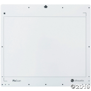 Silhouette Cameo Pixscan Mat-12"X12 (1 Piece(s))