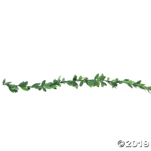 Boxwood Leaf Ribbon Roll (1 Roll(s))