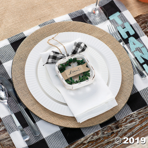 Boxwood Leaf Ribbon Roll (1 Roll(s))
