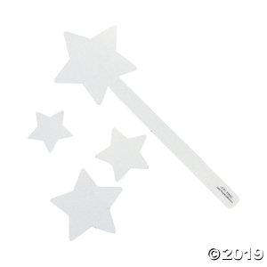 DIY Precious Princess Wands (24 Piece(s))