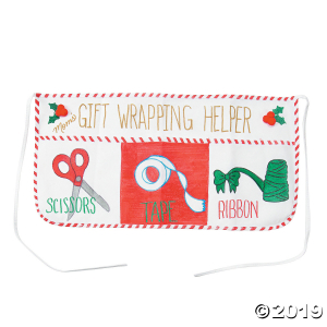 DIY Waist Aprons (Per Dozen)