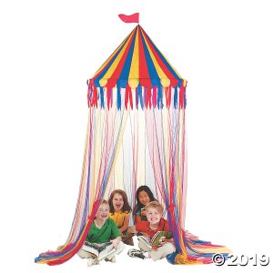 Big Top Canopy Tent