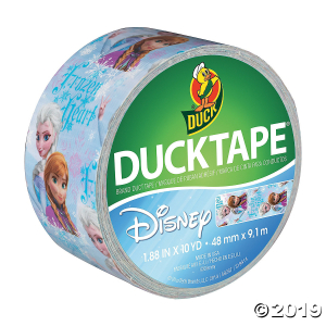 Disney's Frozen Elsa & Anna Duck Tape® (1 Piece(s))