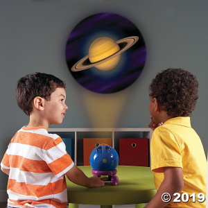 Learning Resources® Primary Science Shining Stars Projector (1 Set(s))