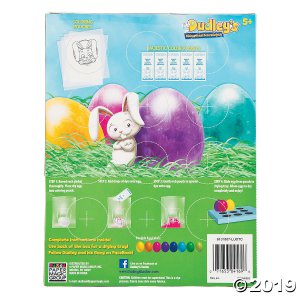 Dudley's® Magestic Easter Egg Dye Kit (1 Set(s))