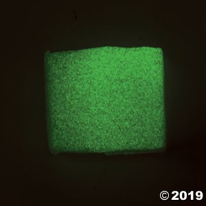 Galaxy Glow-in-the-Dark Kneaded Erasers (24 Piece(s))