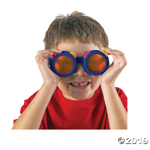 Learning Resources® Primary Science® Color Mixing Glasses (1 Piece(s))