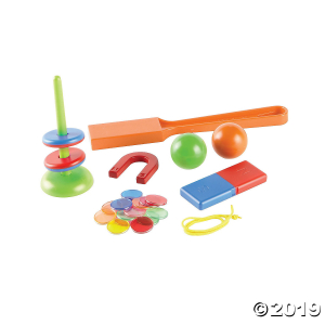 STEM Explorers Magnet Movers (1 Set(s))