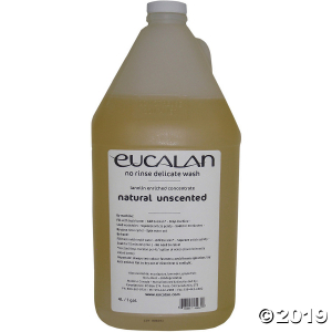 Eucalan Fine Fabric Wash - Unscented (1 Piece(s))