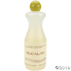 Eucalan Fine Fabric Wash -Unscented (1 Piece(s))