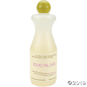 Eucalan Fine Fabric Wash 16.9Oz-Lavender (1 Piece(s))