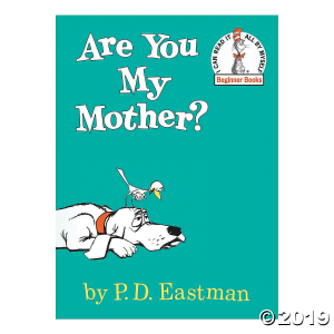 Are You My Mother? (1 Piece(s))