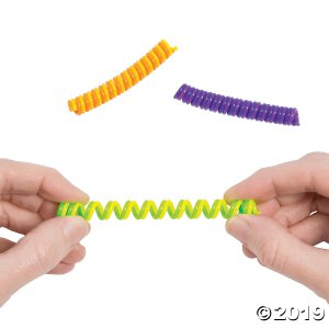 Spiral Fidget Toys (144 Piece(s))