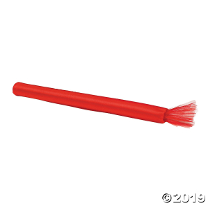 Red Organza Roll (1 Roll(s))
