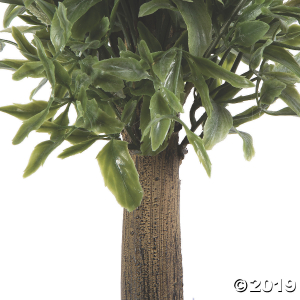 Vickerman 6' Triple Lavender Topairy (1 Piece(s))