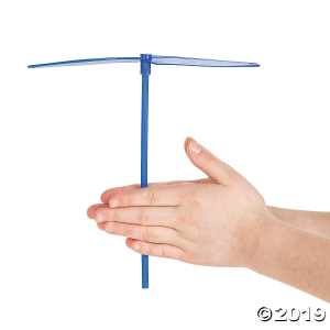 Fourth of July Flying Dragonfly Toys (Per Dozen)