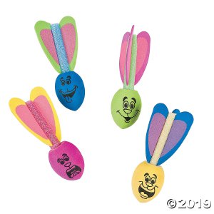 Bunny Ear Missiles (24 Piece(s))