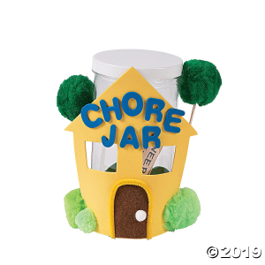 House Shapes (24 Piece(s))