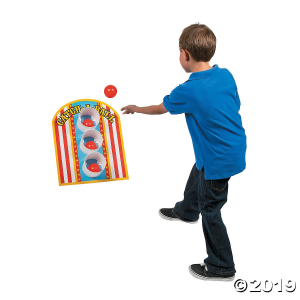 Carnival Catch a Ball Game (1 Set(s))