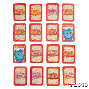 Daniel Tiger's Neighborhood Memory Game (1 Set(s))