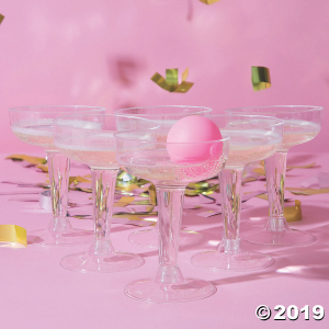 Prosecco Pong Game (1 Set(s))