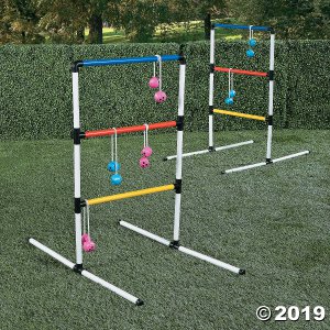 Summer Fun Ladder Ball Game (1 Set(s))
