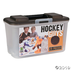 Hockey Guys Figurine Game (1 Piece(s))