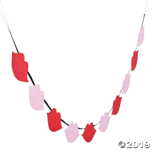 Lip Garland (1 Piece(s))